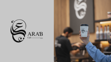 ARAB CAFE