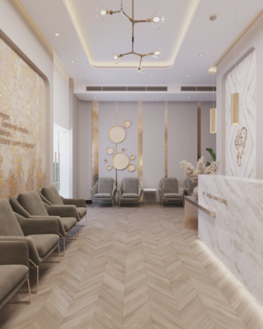 Dr.Saeda Sami Clinic