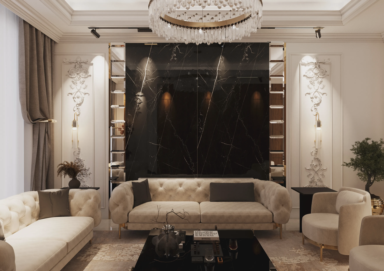 Mr. Mohd Baraiseh Villa